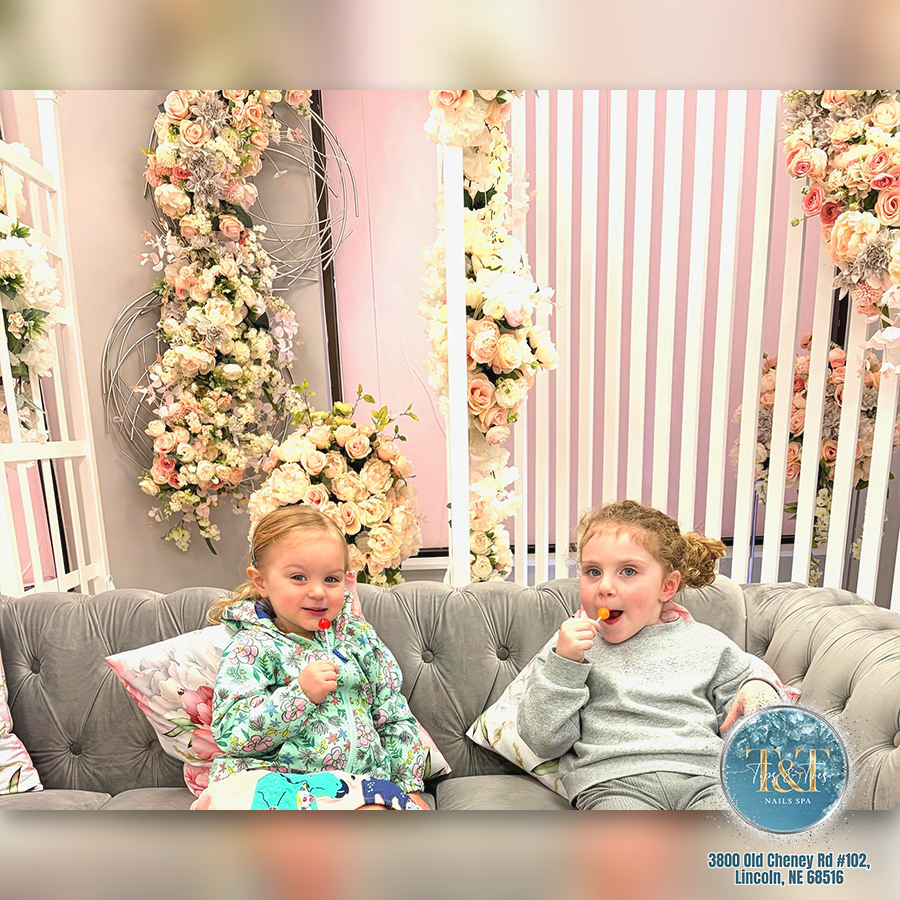 The best place for Group Party and Safe for Kids as always